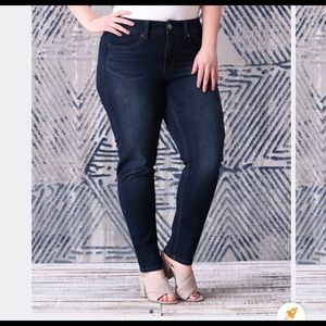 Seven7 Jeans - Plus size